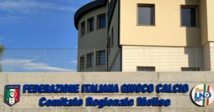 Ufficiale: FRENTANIA VINCENTE DEL GIRONE C DI SECONDA CATEGORIA