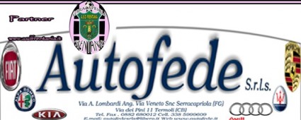 AUTOFEDE