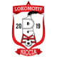 Lokomotiv Riccia